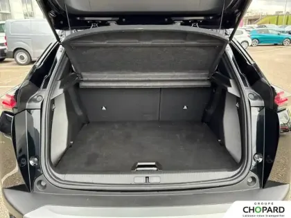 Photo 7 Peugeot 2008  Hybrid 145 e-DCS6