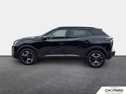 Photo 9 Peugeot 2008  Hybrid 145 e-DCS6