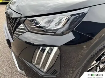 Photo 26 Peugeot 2008  Hybrid 145 e-DCS6