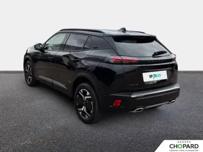 Photo 6 Peugeot 2008  Hybrid 145 e-DCS6