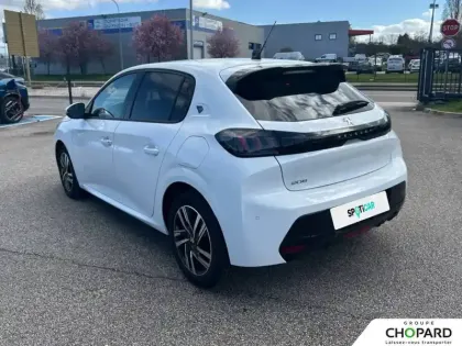 Photo 29 Peugeot 208  PureTech 100 S&S EAT8