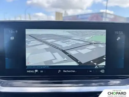 Photo 13 Peugeot 208  PureTech 100 S&S EAT8