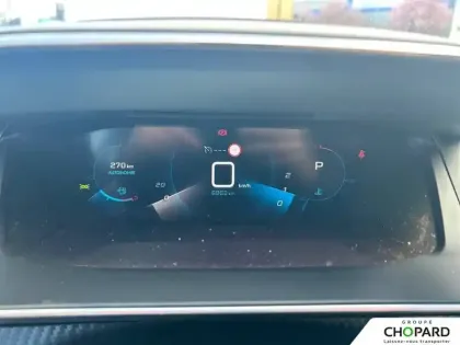 Photo 16 Peugeot 208  PureTech 100 S&S EAT8