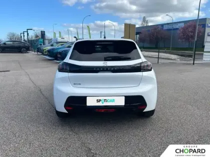 Photo 28 Peugeot 208  PureTech 100 S&S EAT8