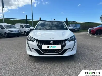 Photo 26 Peugeot 208  PureTech 100 S&S EAT8