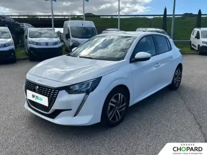 Photo 24 Peugeot 208  PureTech 100 S&S EAT8