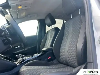 Photo 10 Peugeot 208  PureTech 100 S&S EAT8