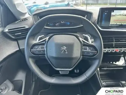 Photo 15 Peugeot 208  PureTech 100 S&S EAT8