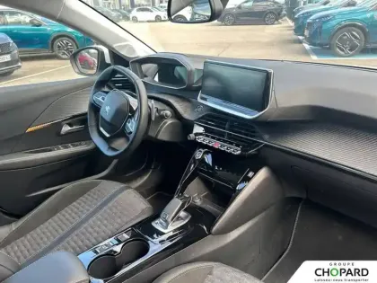 Photo 12 Peugeot 208  PureTech 100 S&S EAT8