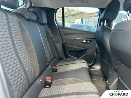 Photo 19 Peugeot 208  PureTech 100 S&S EAT8