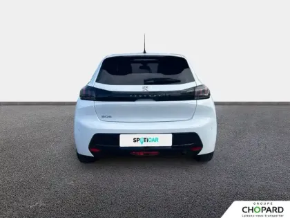 Photo 5 Peugeot 208  PureTech 100 S&S EAT8