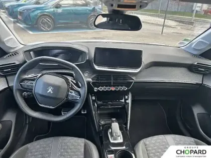 Photo 11 Peugeot 208  PureTech 100 S&S EAT8