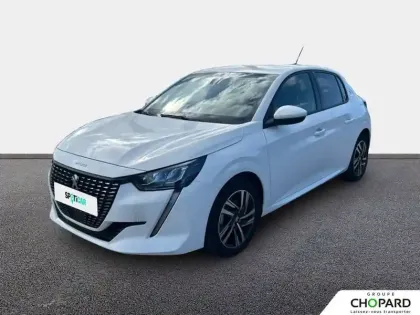 Photo Peugeot 208 Roadtrip