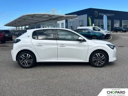 Photo 30 Peugeot 208  PureTech 100 S&S EAT8