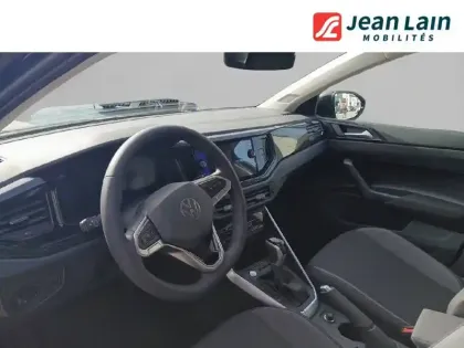 Photo 10 Volkswagen Taigo  1.0 TSI 116 DSG7