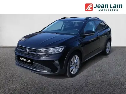 Photo Volkswagen Taigo Vw Edition