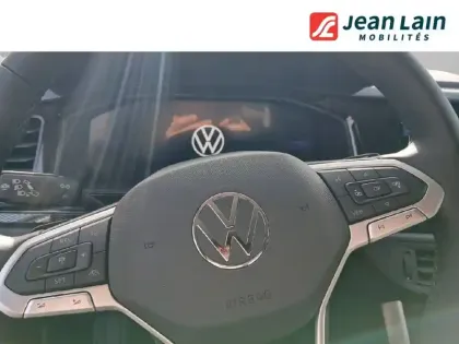 Photo 11 Volkswagen Taigo  1.0 TSI 116 DSG7