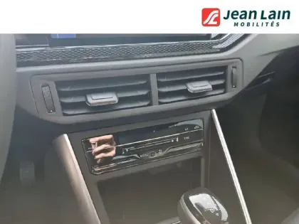 Photo 13 Volkswagen Taigo  1.0 TSI 116 DSG7