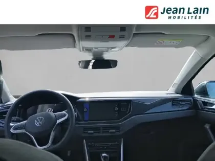 Photo 17 Volkswagen Taigo  1.0 TSI 116 DSG7