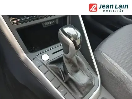 Photo 12 Volkswagen Taigo  1.0 TSI 116 DSG7