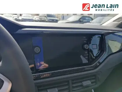 Photo 15 Volkswagen Taigo  1.0 TSI 116 DSG7