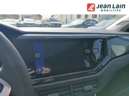 Photo 14 Volkswagen Taigo  1.0 TSI 116 DSG7