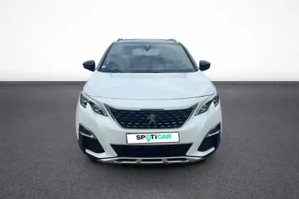Photo Peugeot 3008 Gt Line