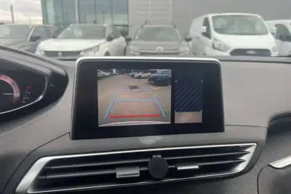 Photo 20 Peugeot 3008 Gén. II Ph1 GT Line 5