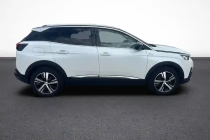 Photo 5 Peugeot 3008  Puretech 180ch S&S EAT8