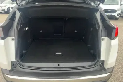 Photo 7 Peugeot 3008 Gén. II Ph1 GT Line 5