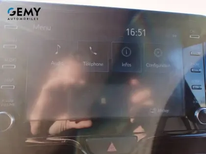 Photo 35 Toyota Yaris  Hybride 116h