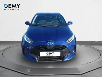 Photo 24 Toyota Yaris  Hybride 116h