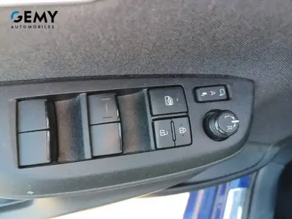 Photo 11 Toyota Yaris  Hybride 116h