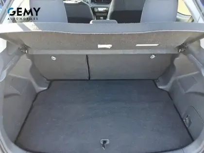 Photo 5 Toyota Yaris  Hybride 116h