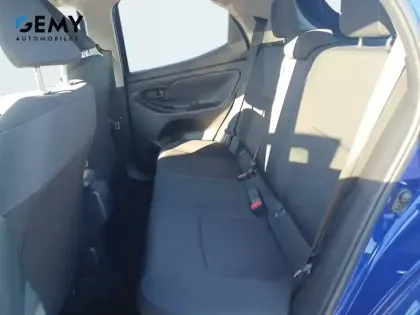 Photo 32 Toyota Yaris  Hybride 116h