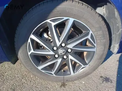 Photo 10 Toyota Yaris  Hybride 116h