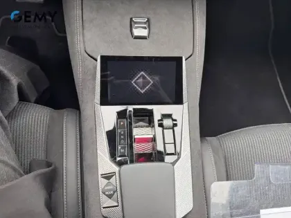 Photo 14 DS DS 4  BlueHDi 130 EAT8