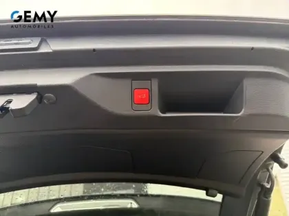 Photo 15 DS DS 4  BlueHDi 130 EAT8