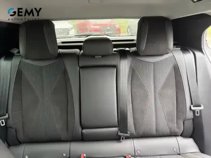 Photo 9 DS DS 4  BlueHDi 130 EAT8