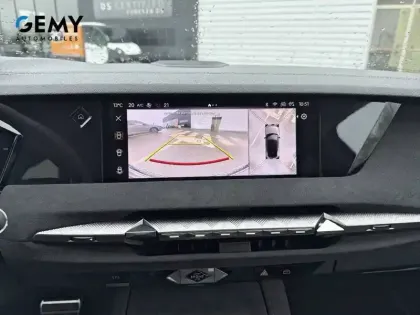 Photo 12 DS DS 4  BlueHDi 130 EAT8