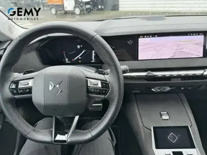 Photo 13 DS DS 4  BlueHDi 130 EAT8