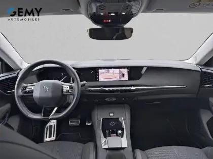 Photo 7 DS DS 4  BlueHDi 130 EAT8