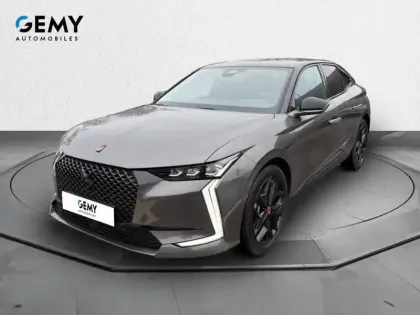 Photo Ds Ds 4 Performance Line