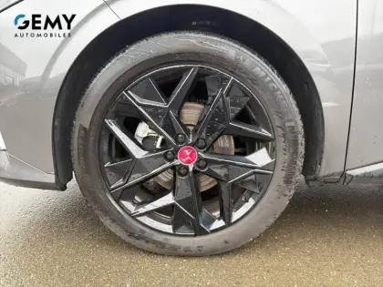 Photo 10 DS DS 4  BlueHDi 130 EAT8