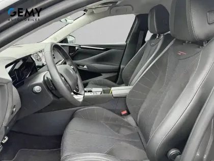 Photo 8 DS DS 4  BlueHDi 130 EAT8