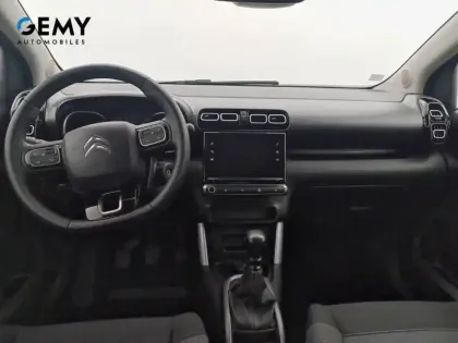 Photo 7 Citroën C3 Aircross  PureTech 110 S&S BVM6