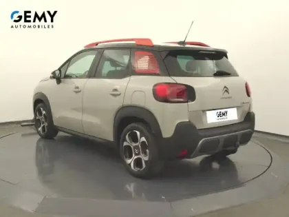 Photo 6 Citroën C3 Aircross  PureTech 110 S&S BVM6