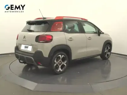 Photo 17 Citroën C3 Aircross  PureTech 110 S&S BVM6