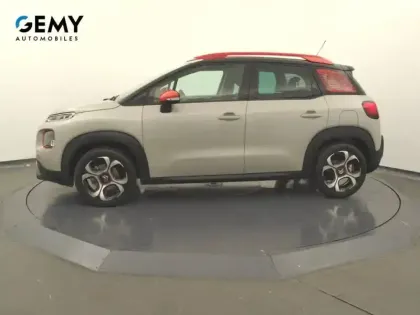 Photo 18 Citroën C3 Aircross  PureTech 110 S&S BVM6