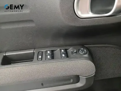 Photo 15 Citroën C3 Aircross  PureTech 110 S&S BVM6